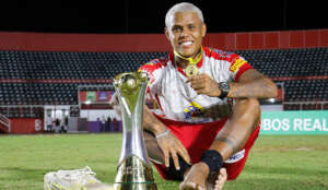 Potiguar: Iago, do América-RN, projeta 2023: 