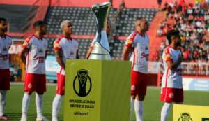 Potiguar: América-RN decide planejamento para 2023