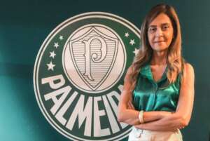 Palmeiras está na contagem regressiva para levantar a taça