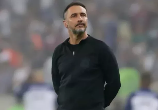 Vítor Pereira - Corinthians