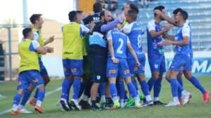 Marília 2 x 1 Portuguesa - Tigre bate a Lusa e está na final