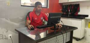 Baiano: Vitória anuncia criação de Departamento de Saúde e Performance