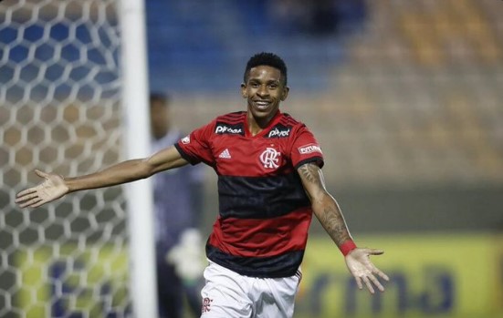 Red Bull Bragantino faz proposta por jovem promessa do Flamengo