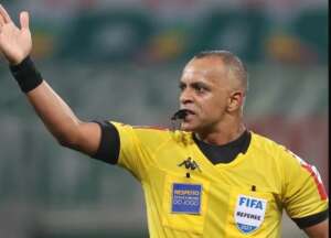 Copa do Brasil: Wilton Pereira Sampaio apita a finalíssima no Maracanã