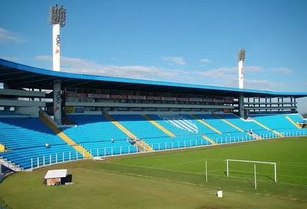 AVAI ESTADIO 1