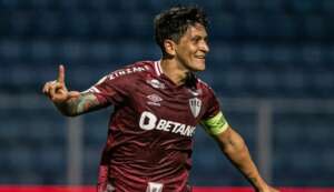 Avaí 0 x 3 Fluminense - Tricolor encerra série negativa e volta ao G4