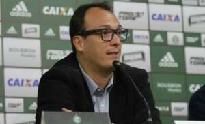 Remo recebe ‘não’ de Alex Brasil para ser executivo em 2023