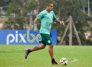 América-MG terá reforço para manter luta pela Libertadores