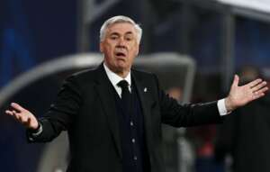 Conheça Carlo Ancelotti, técnico italiano sugerido por Ronaldo para a seleção