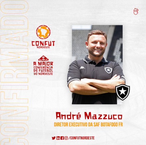 Andre Mazzuco Confut