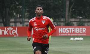 São Paulo libera e Arboleda vai ao Equador se aprimorar para a Copa do Catar