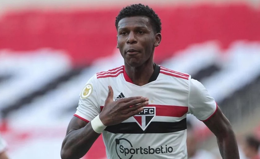 Arboleda Sao Paulo 2022