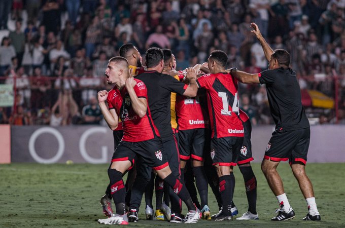 Palpite: Atlético-GO x Ceará – Campeonato Brasileiro – 23/10/2022