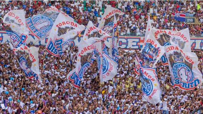 O que o Bahia precisa para conquistar o acesso à Série A? - Superesportes