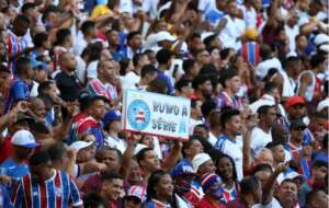 Bahia tem 98% de apoio dos sócios para SAF com Grupo City