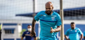 Bruno Silva admite momento ruim do Avaí, mas avisa: “Acreditamos”