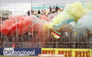 Série B: Brusque acredita que vai sair da zona de rebaixamento