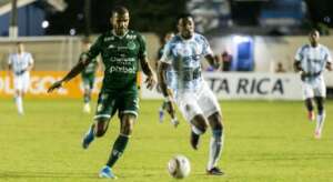 Guarani x Londrina - Para embalar de vez em busca dos 45 pontos