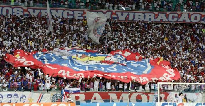 Série B: Lateral do Bahia mira retorno no jogo contra o Guarani