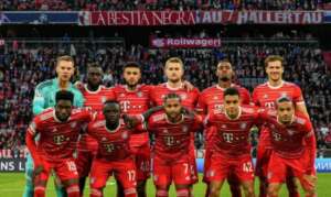 LIGA DOS CAMPEÕES: Bayern, Brugge e Napoli buscam continuar invictos