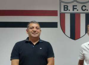 Série B: Eduardo Esteves assume a presidência do Botafogo