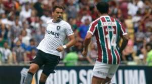 Botafogo x RB Bragantino - Olho nos torneios continentais