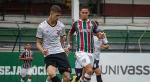 BRASILEIRO SUB-17: Athletico-PR vence o Fluminense e Palmeiras vira em casa