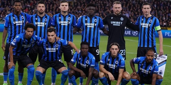 Club Brugge x Real Madrid: saiba onde assistir à partida da Liga dos  Campeões da UEFA