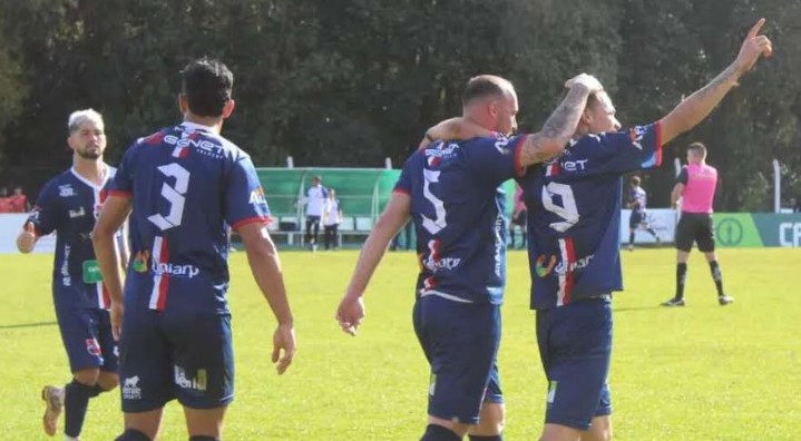 CATARINENSE SÉRIE C: Mais um classificado e duas vagas em aberto