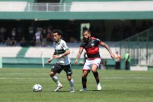 STJD multa Coritiba e Atlético-GO; Eduardo Baptista também é punido