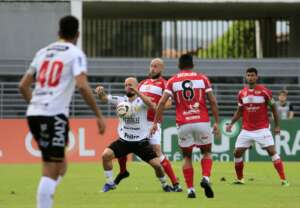 Brusque x CRB - Com Quadricolor já rebaixado, Galo tenta embalar na Série B