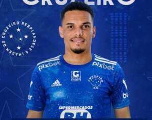 Série B: Cruzeiro anuncia primeira contratação para temporada 2023