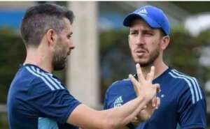 Série B: Cruzeiro vai entrar com time alternativo contra Novorizontino