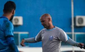 Série B: CSA tem um desfalque contra Vila Nova