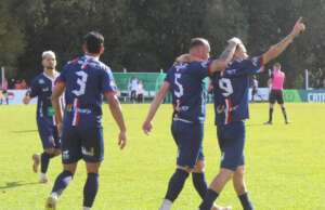 Catarinense Série C: Sexta rodada teve prosseguimento com quatro jogos