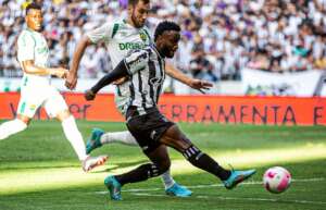 Ceará encerra preparação visando 'decisão' em Goiânia