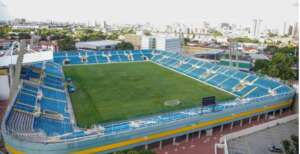 Ceará pede mudança de estádio para jogo contra Goiás