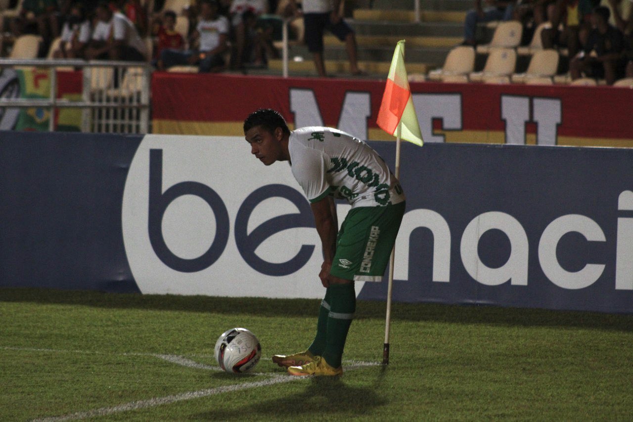 SÉRIE B: Com Chape e Operário em campo, primeiros rebaixados podem ser definidos