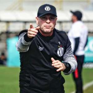 Copa Paulista: Marília procura substituto após demissão de treinador e eliminação