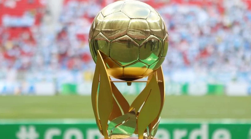 Taça da Copa Verde