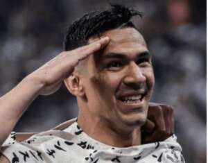 Balbuena valoriza vitória dura do Corinthians: 'Prêmio'