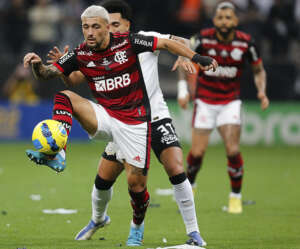 Copa do Brasil: Corinthians perde a chance de sair na frente