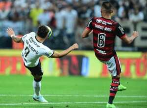 Copa do Brasil: Quem ganhar levanta a taça pela quarta vez