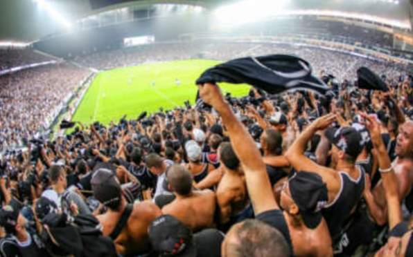 Copa do Brasil: Corinthians precisa largar bem em Itaquera