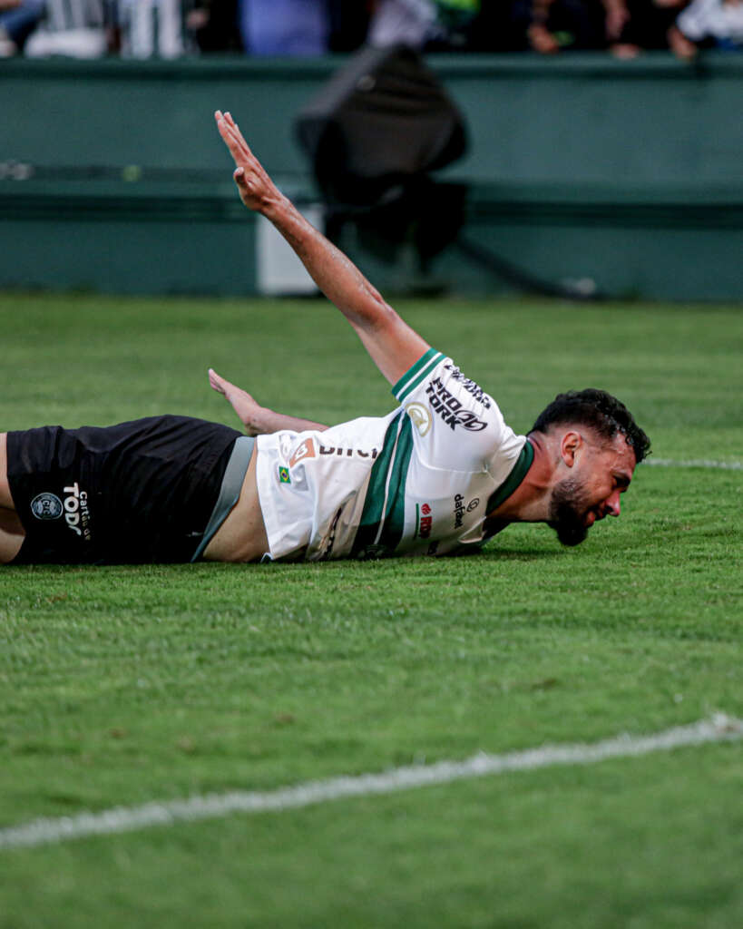 Coritiba Inter 1