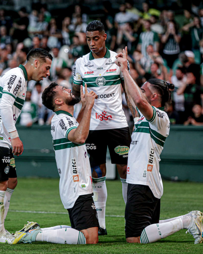 Coritiba Inter 2