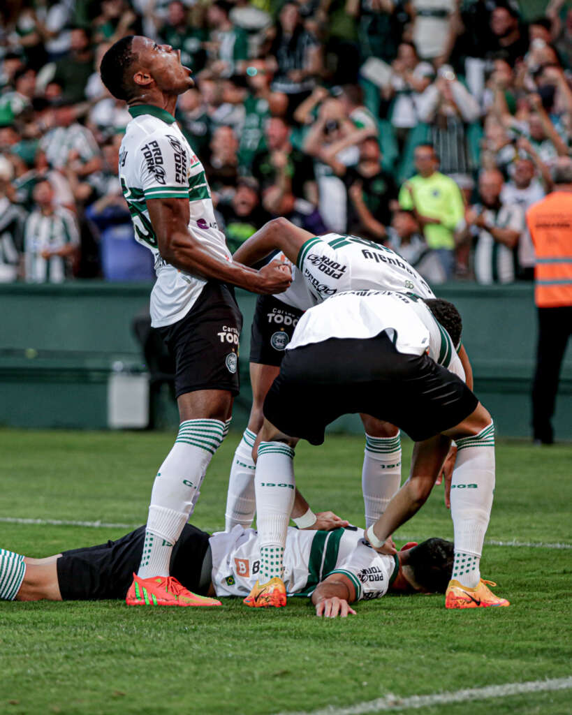 Coritiba Inter 3