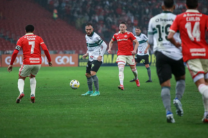 Coritiba x Internacional - Colorado visita Coxa para seguir na cola do líder Palmeiras