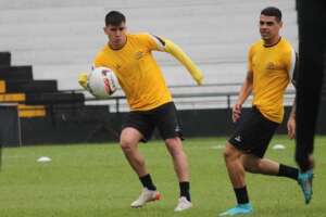 Série B: Criciúma tem dúvida e provável retorno para duelo direto contra o Vasco