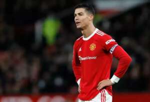 Inglês: Como Cristiano Ronaldo passou de melhor do mundo a reserva de luxo no United